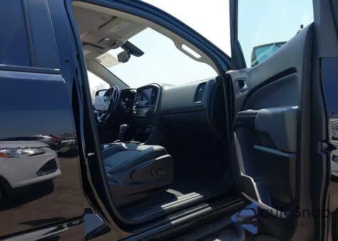 2019 Chevrolet Colorado Z71 z USA, uszkodzony, nr VIN 1GCGSDEN1K1248906